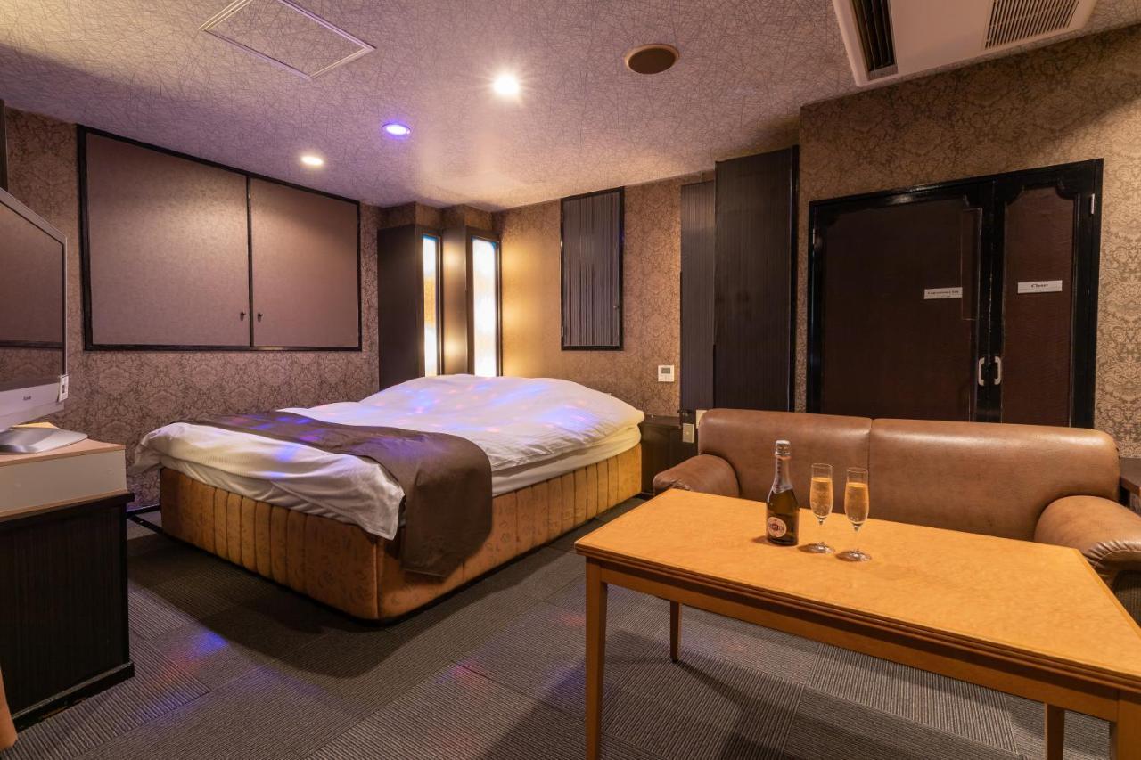 Love hotel 犬山ドルフィンリゾート各務原店-大人専用- (adults Only) 2*