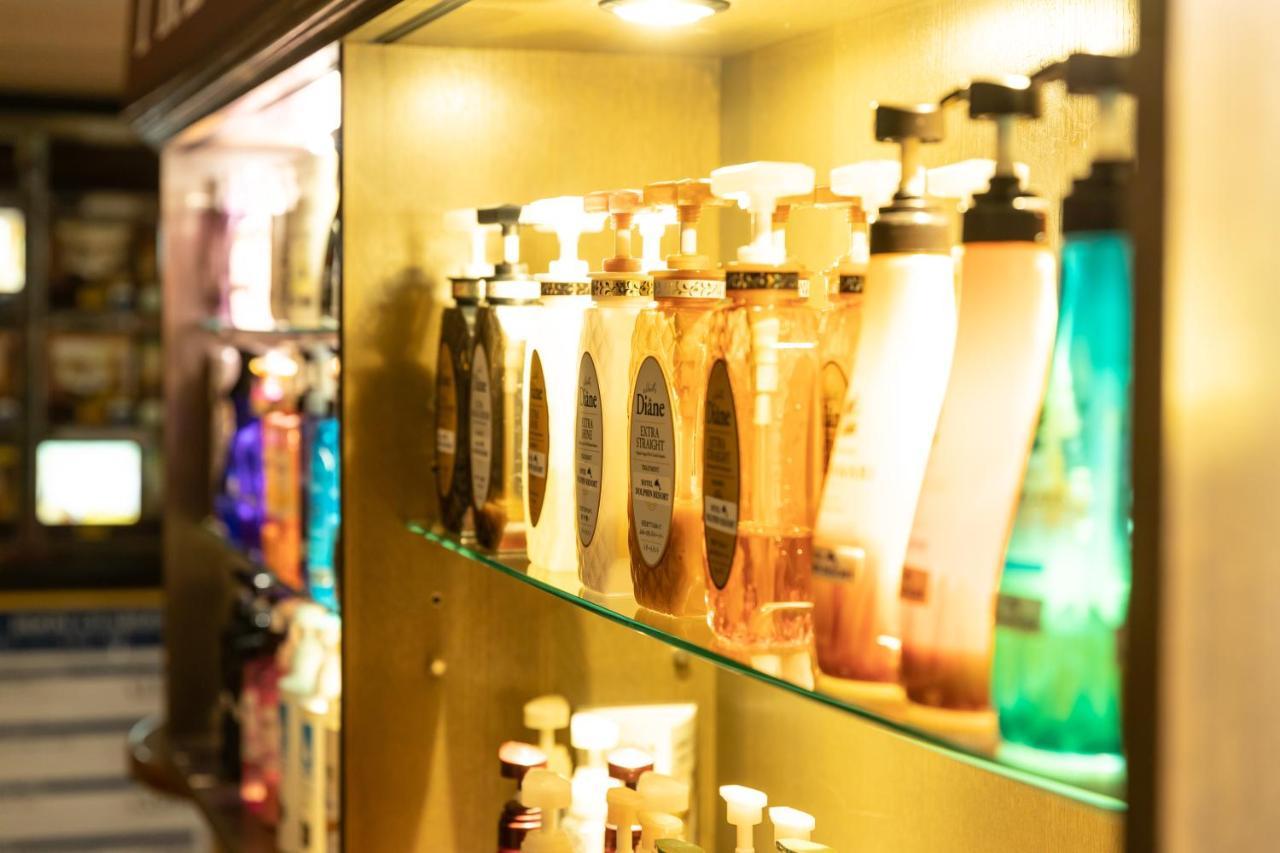 Love hotel 犬山ドルフィンリゾート各務原店-大人専用- (adults Only)