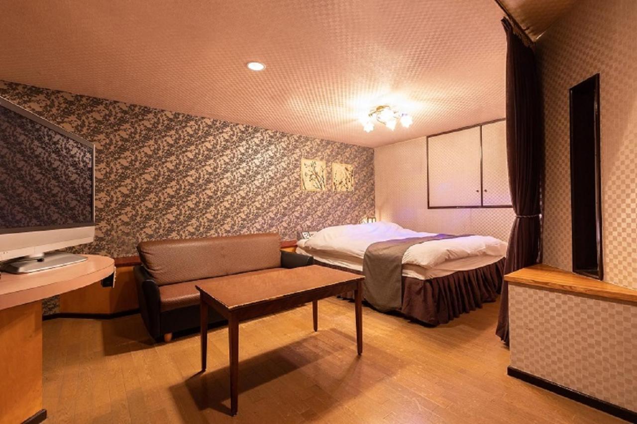 Love hotel 犬山ドルフィンリゾート各務原店-大人専用- (adults Only)