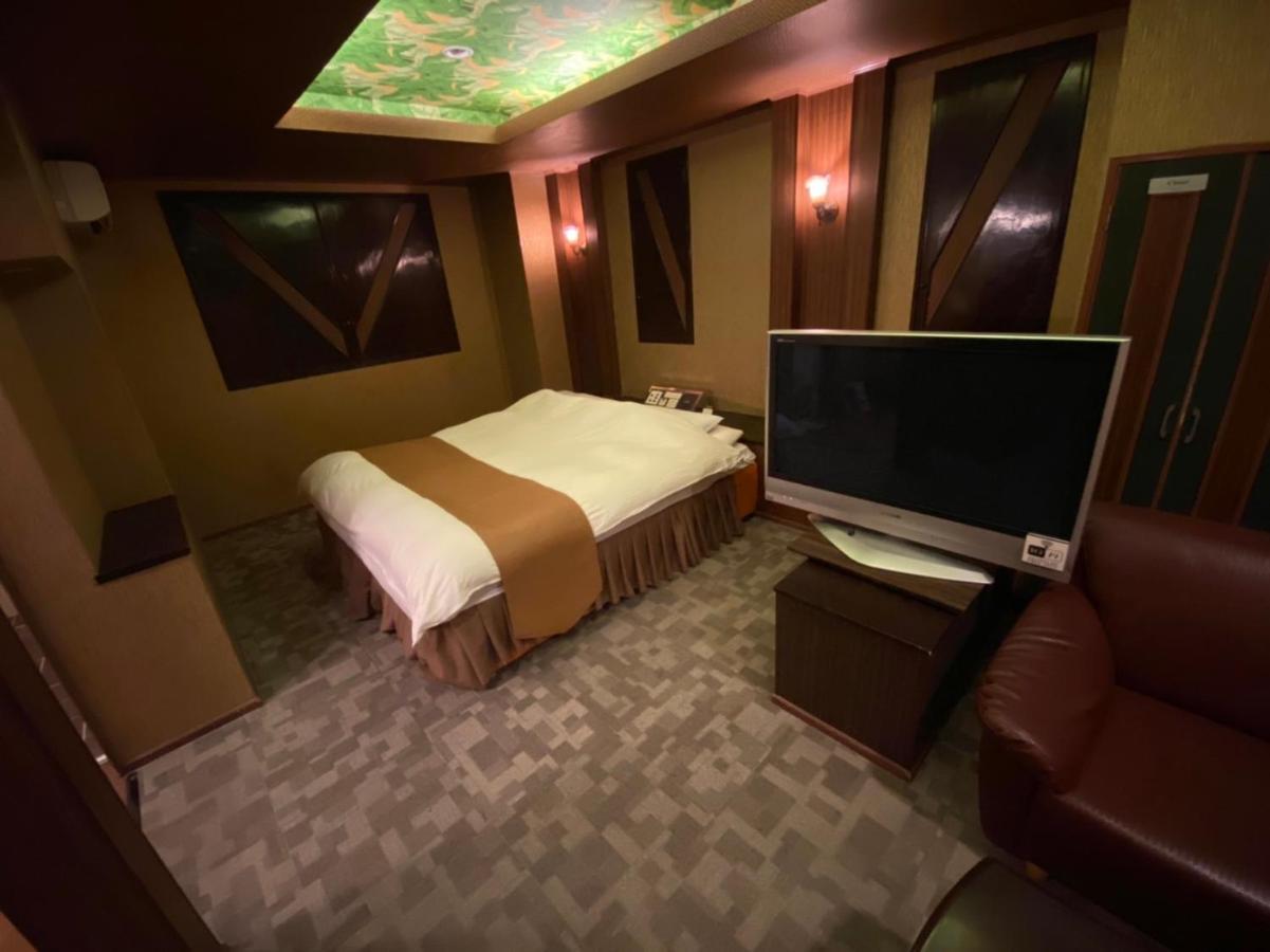 犬山ドルフィンリゾート各務原店-大人専用- (adults Only) Love hotel